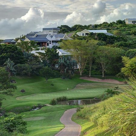 Apartments On The Eighteenth At Prince'S Grant Golf Estate Blythedale Beach Exterior photo