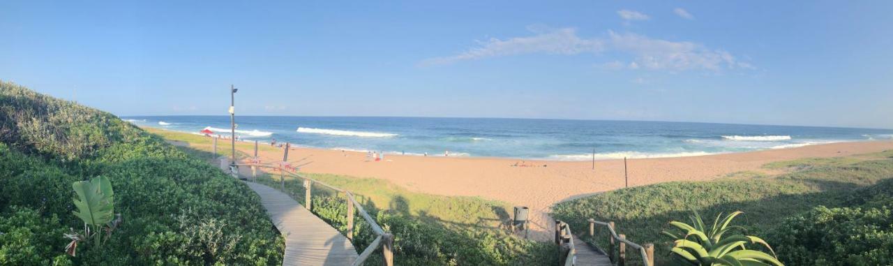Apartments On The Eighteenth At Prince'S Grant Golf Estate Blythedale Beach Exterior photo